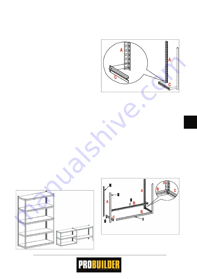 Probuilder 75997 Скачать руководство пользователя страница 45