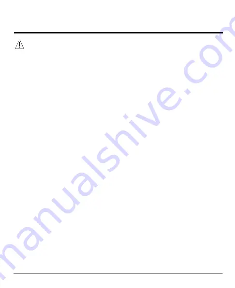 Procare 240391 Manual Download Page 5