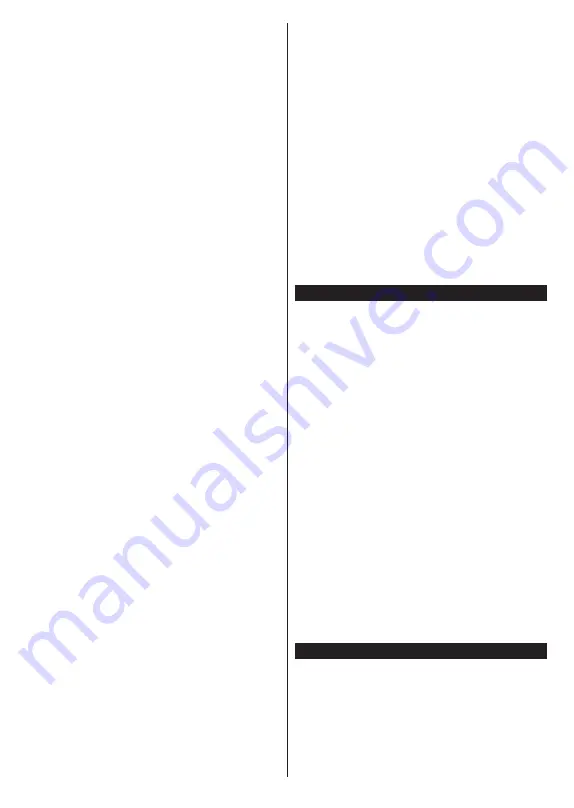 PROCASTER 50UNB820H Operating Instructions Manual Download Page 87