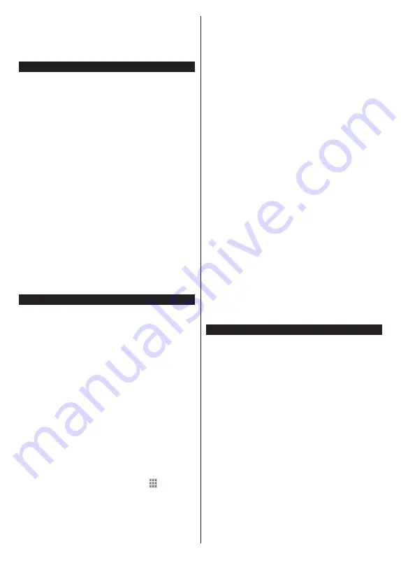 PROCASTER 50UNB820H Operating Instructions Manual Download Page 89