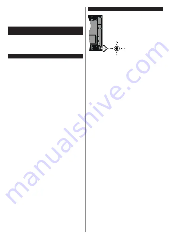 PROCASTER 50UNB820H Operating Instructions Manual Download Page 97