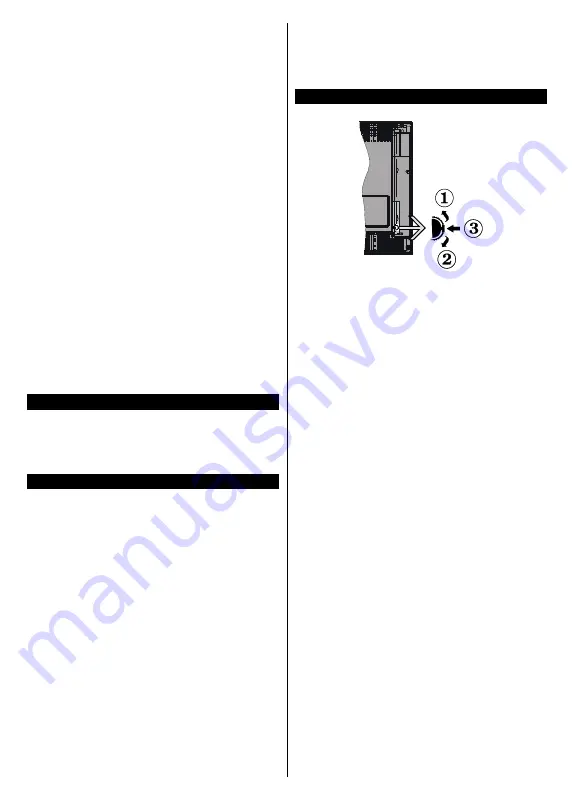 PROCASTER LE-24F421H Operating Instructions Manual Download Page 36