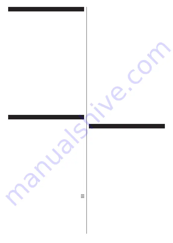 PROCASTER LE-32F433WH Operating Instructions Manual Download Page 29