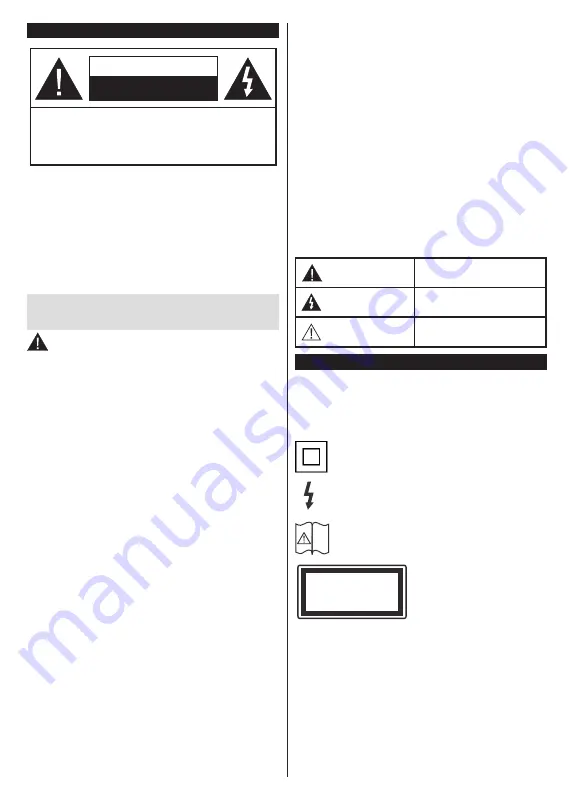 PROCASTER LE-32F433WH Operating Instructions Manual Download Page 33