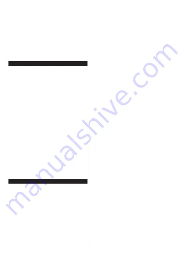 PROCASTER LE-32F433WH Operating Instructions Manual Download Page 43