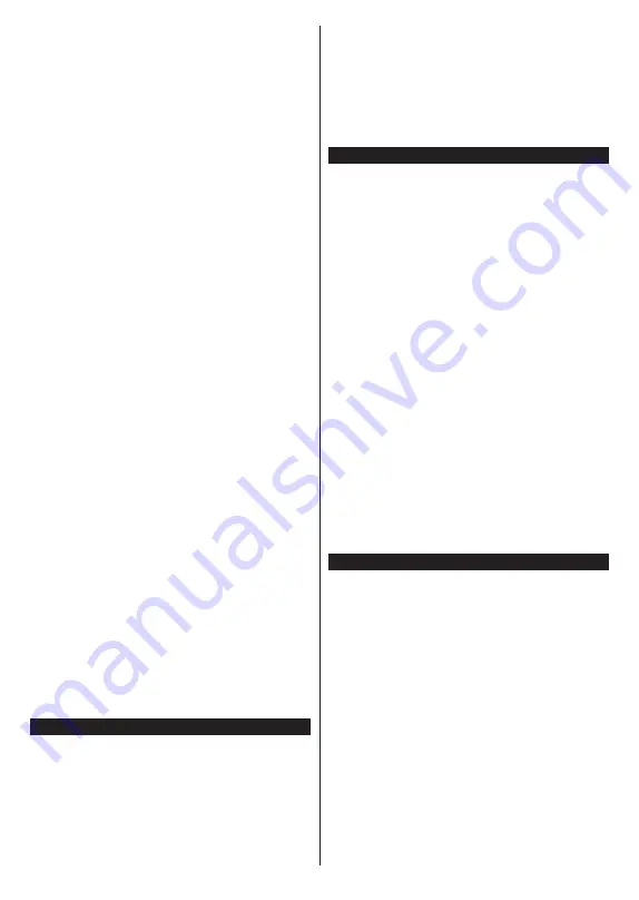 PROCASTER LE-32F433WH Operating Instructions Manual Download Page 52