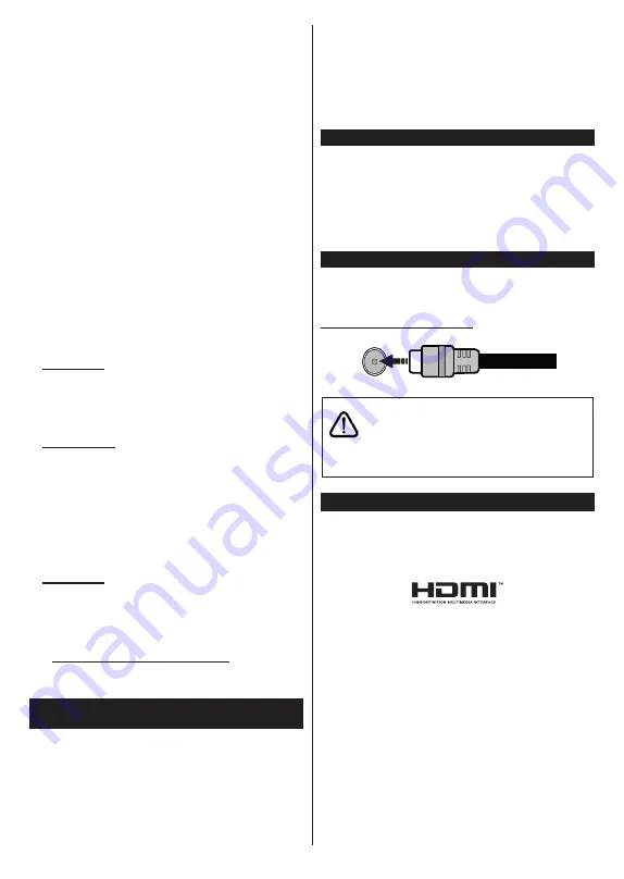 PROCASTER LE-32F433WH Operating Instructions Manual Download Page 100