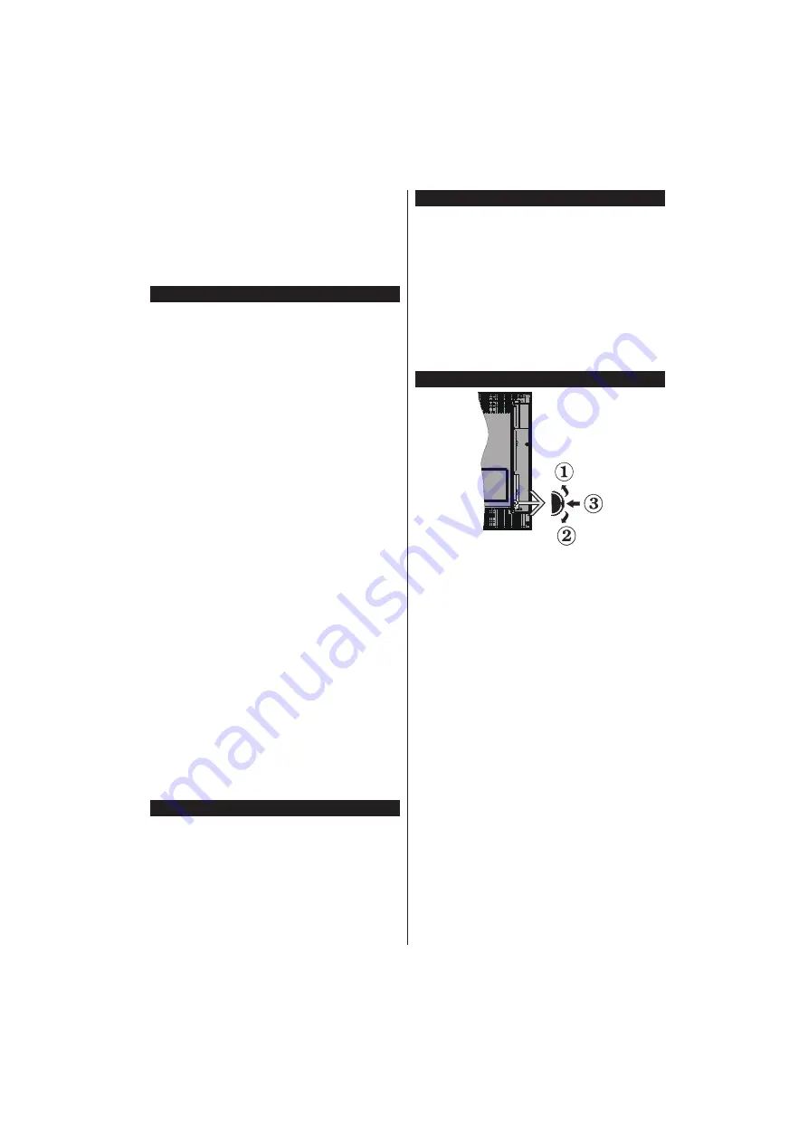 PROCASTER LE-32F551WH Скачать руководство пользователя страница 34