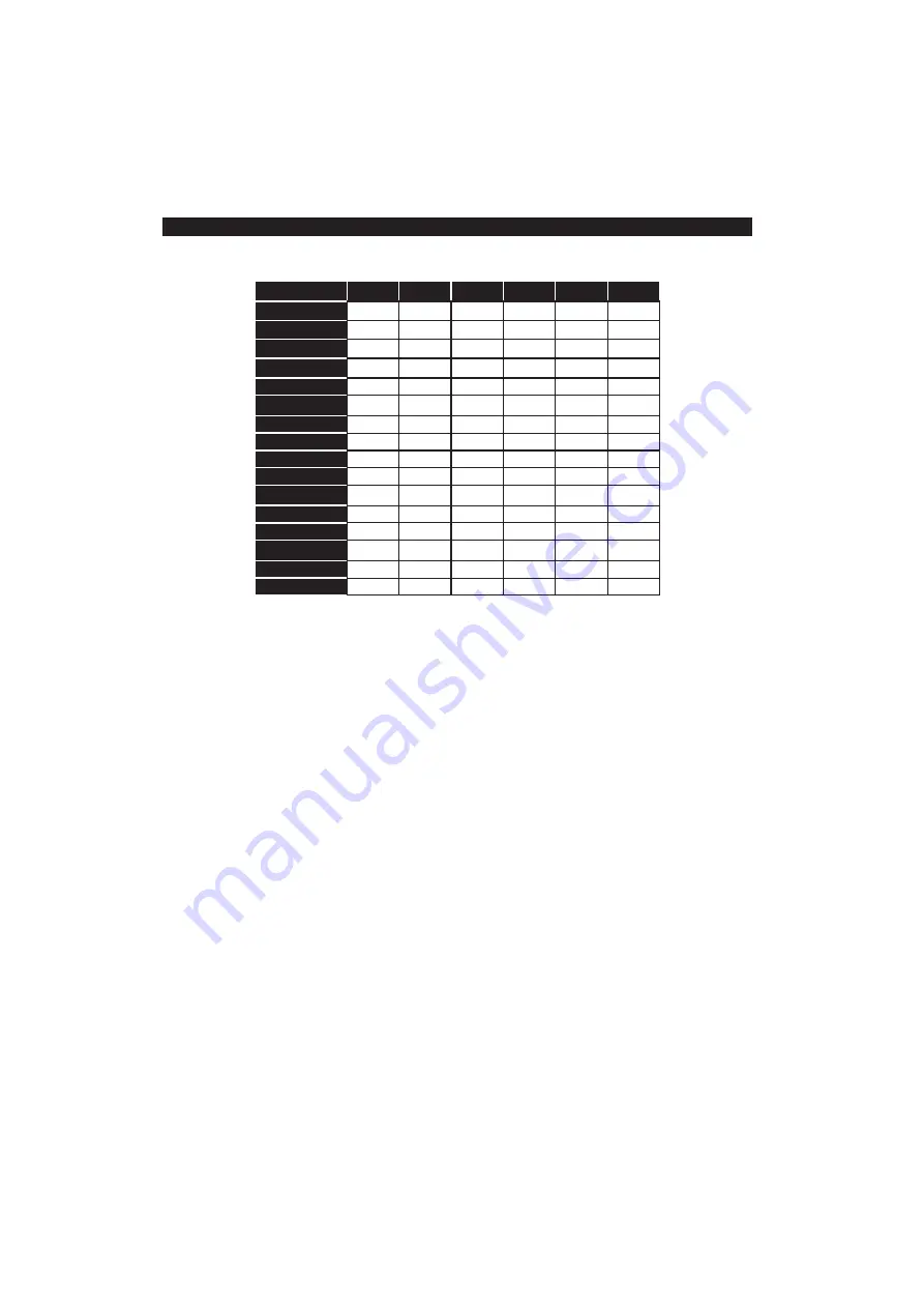 PROCASTER LE-32F551WH Operating Instructions Manual Download Page 83