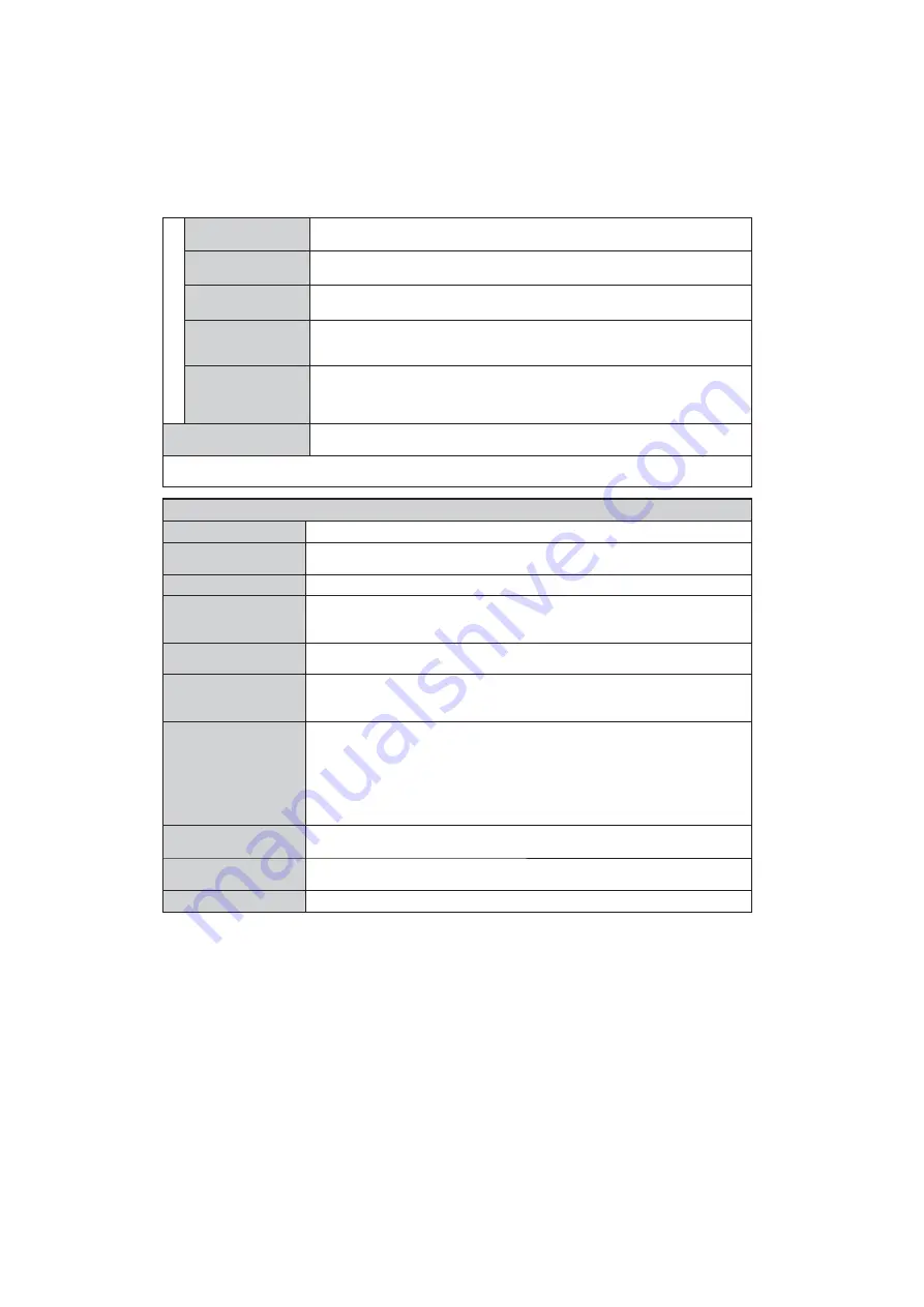 PROCASTER LE-32F551WH Operating Instructions Manual Download Page 105