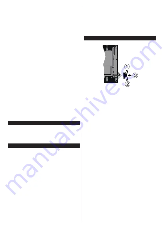 PROCASTER LE-32F554H Скачать руководство пользователя страница 5