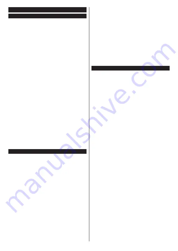 PROCASTER LE-32F554H Operating Instructions Manual Download Page 21