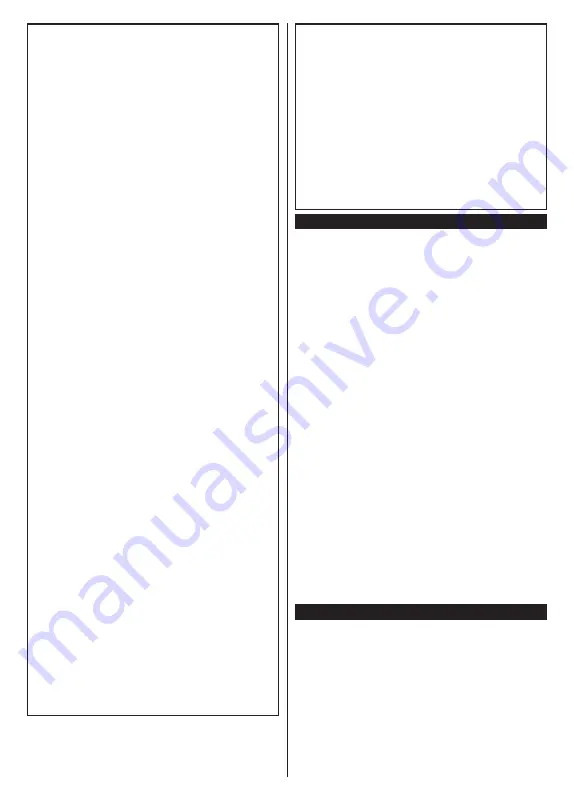 PROCASTER LE-32F554H Operating Instructions Manual Download Page 66