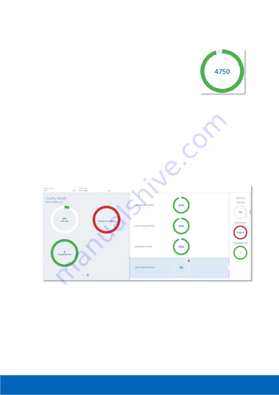 Procentec Atlas 101-800110 User Manual Download Page 30