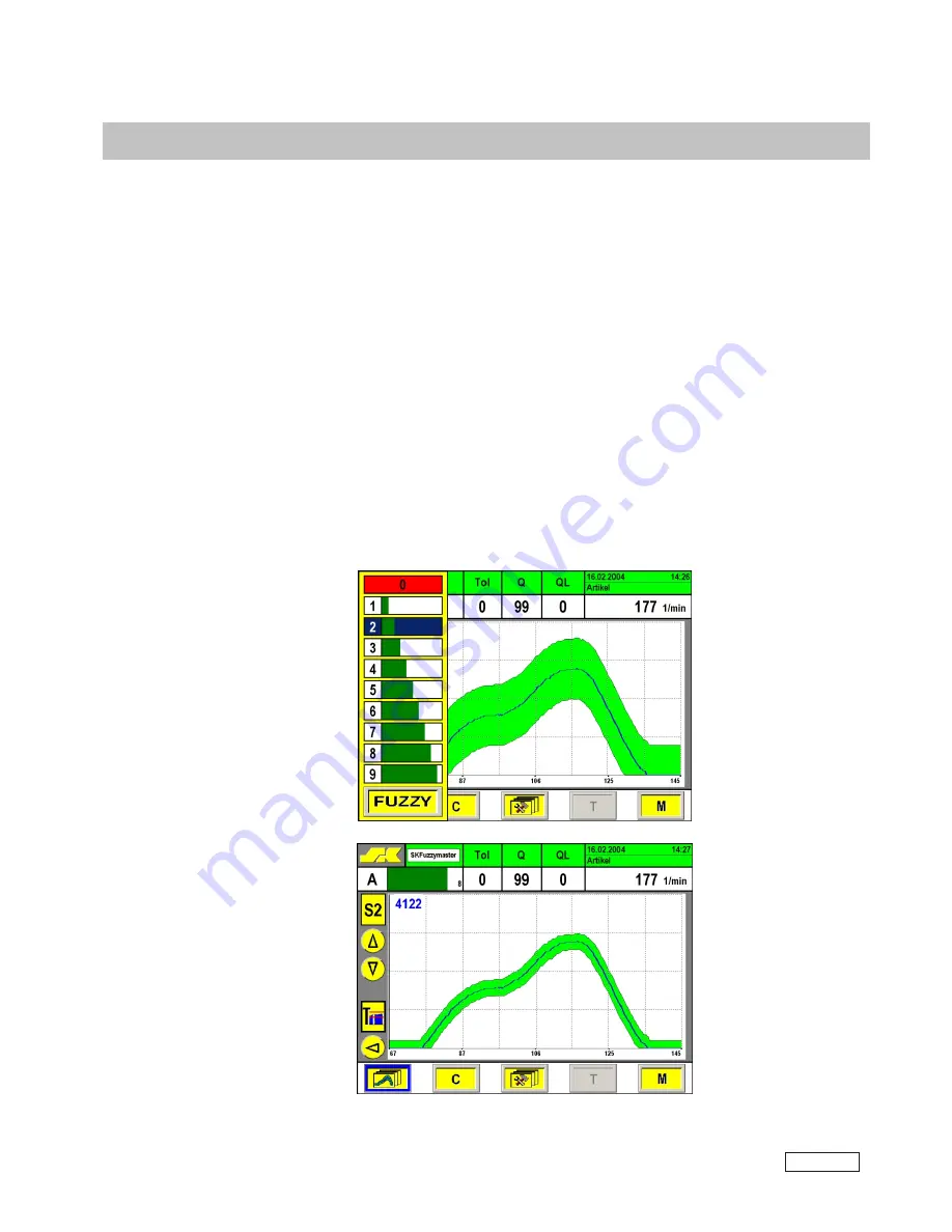 Process Technologies SK 7 Operating Manual Download Page 12