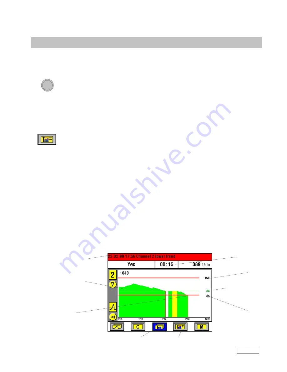 Process Technologies SK 7 Operating Manual Download Page 16