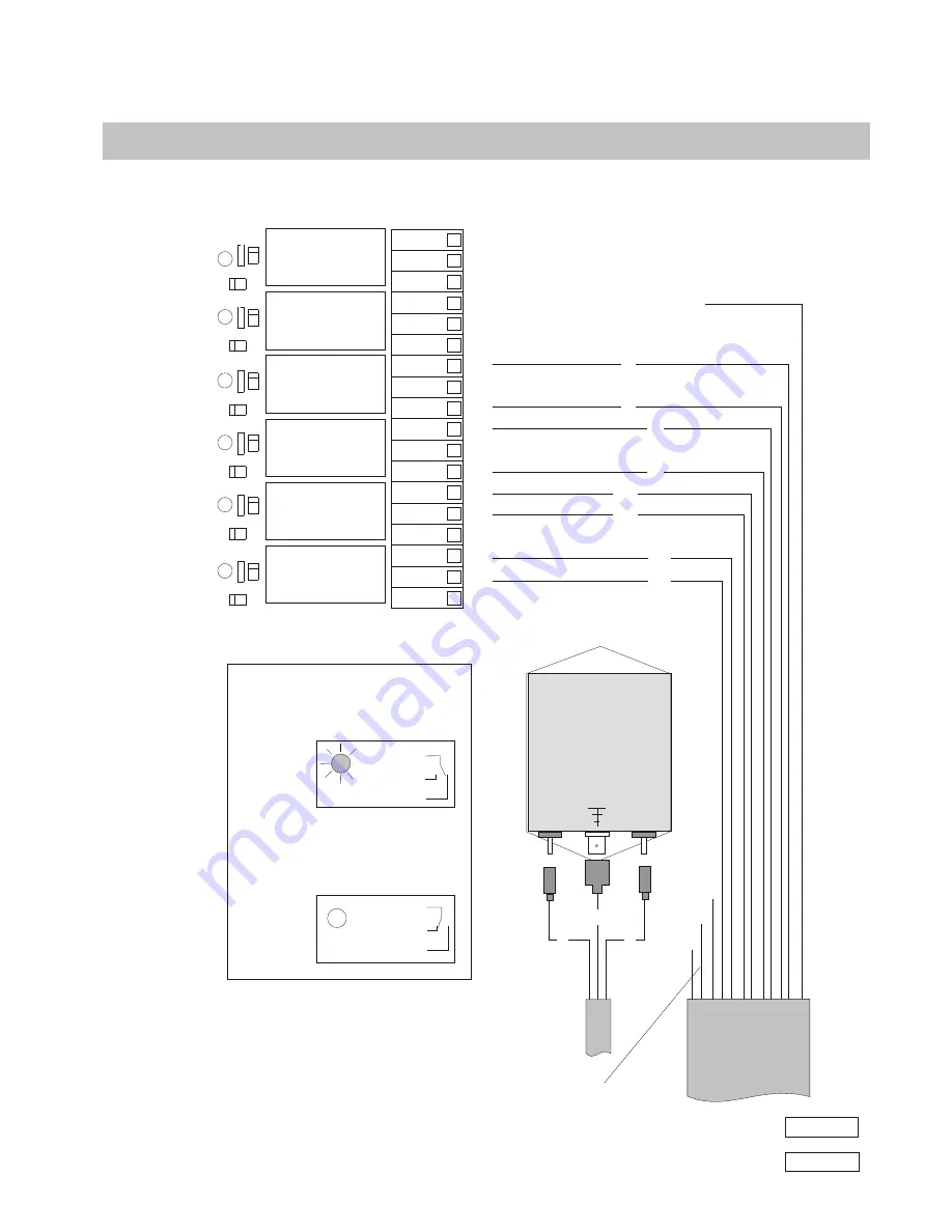 Process Technologies SK 7 Operating Manual Download Page 35