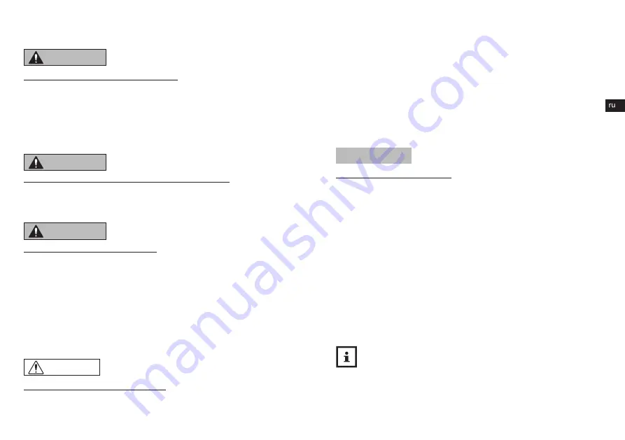 ProCharger 10020103 Instructions For Use Manual Download Page 84