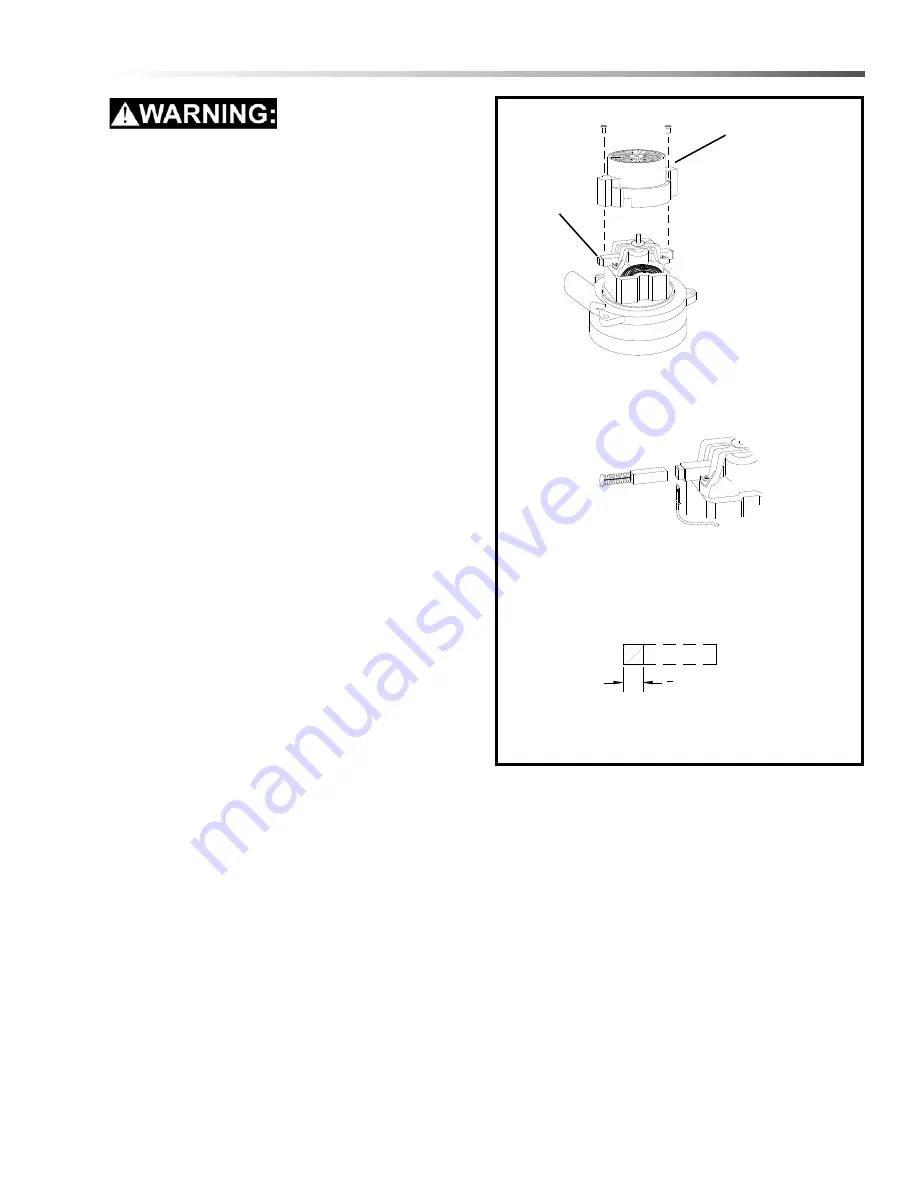 Prochem Ninja master 500 PSI NMCU2250H Operating Instructions Manual Download Page 15