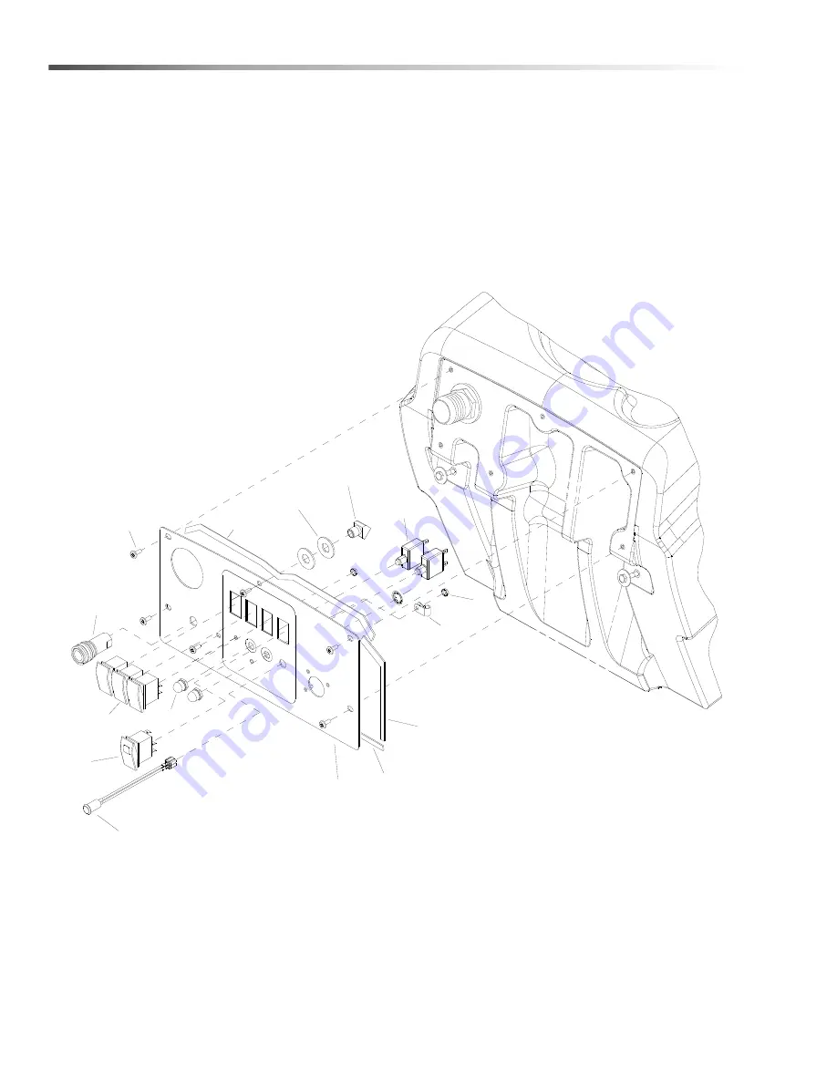 Prochem Ninja Warrior 200 PSI 10070650 Operating Instructions Manual Download Page 27