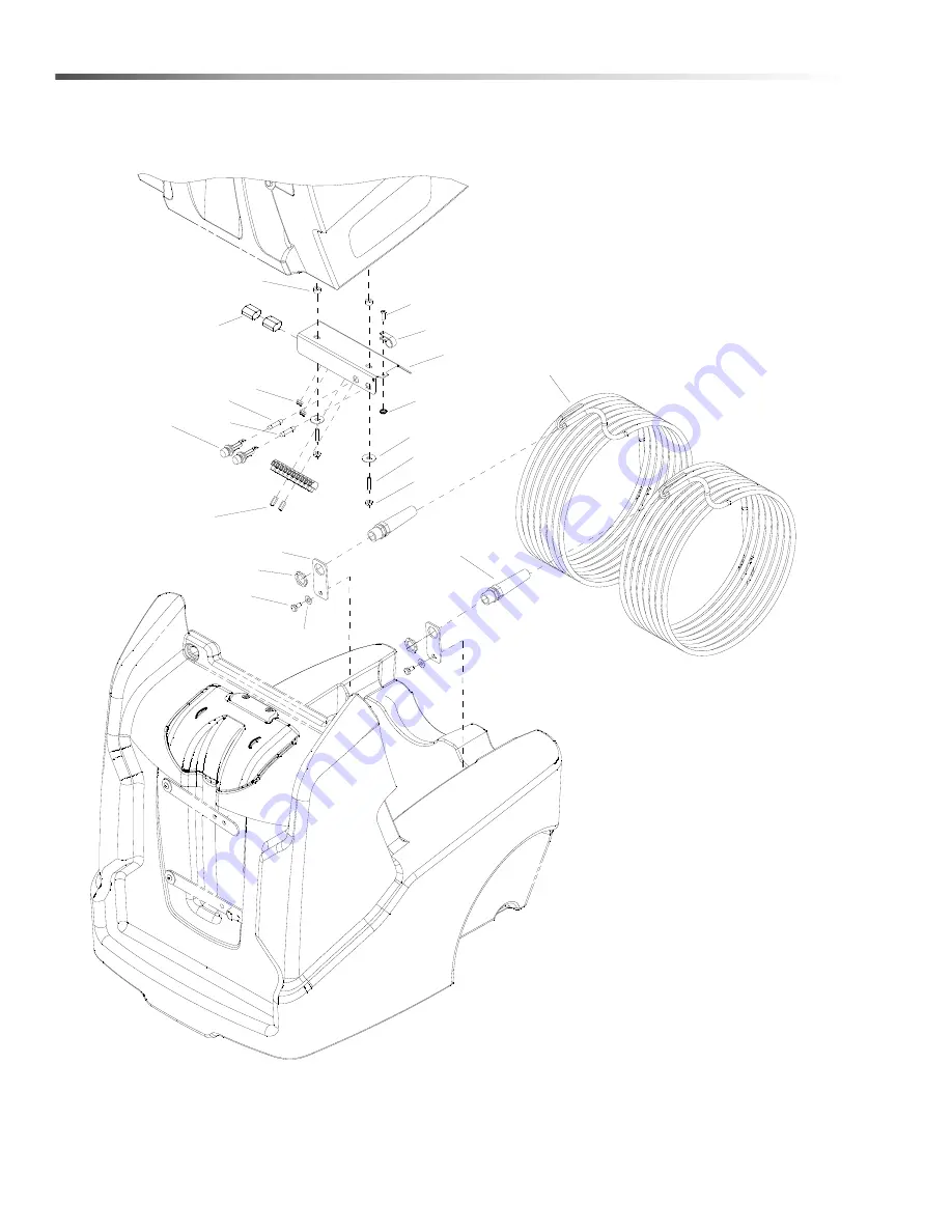 Prochem Ninja Warrior 200 PSI 10070650 Operating Instructions Manual Download Page 33