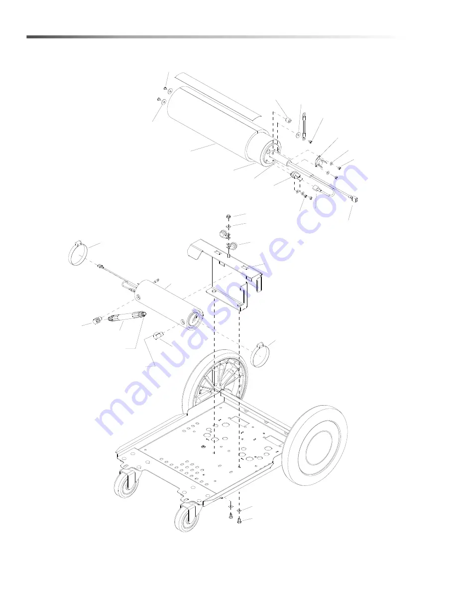 Prochem Ninja Warrior 200 PSI 10070650 Operating Instructions Manual Download Page 37