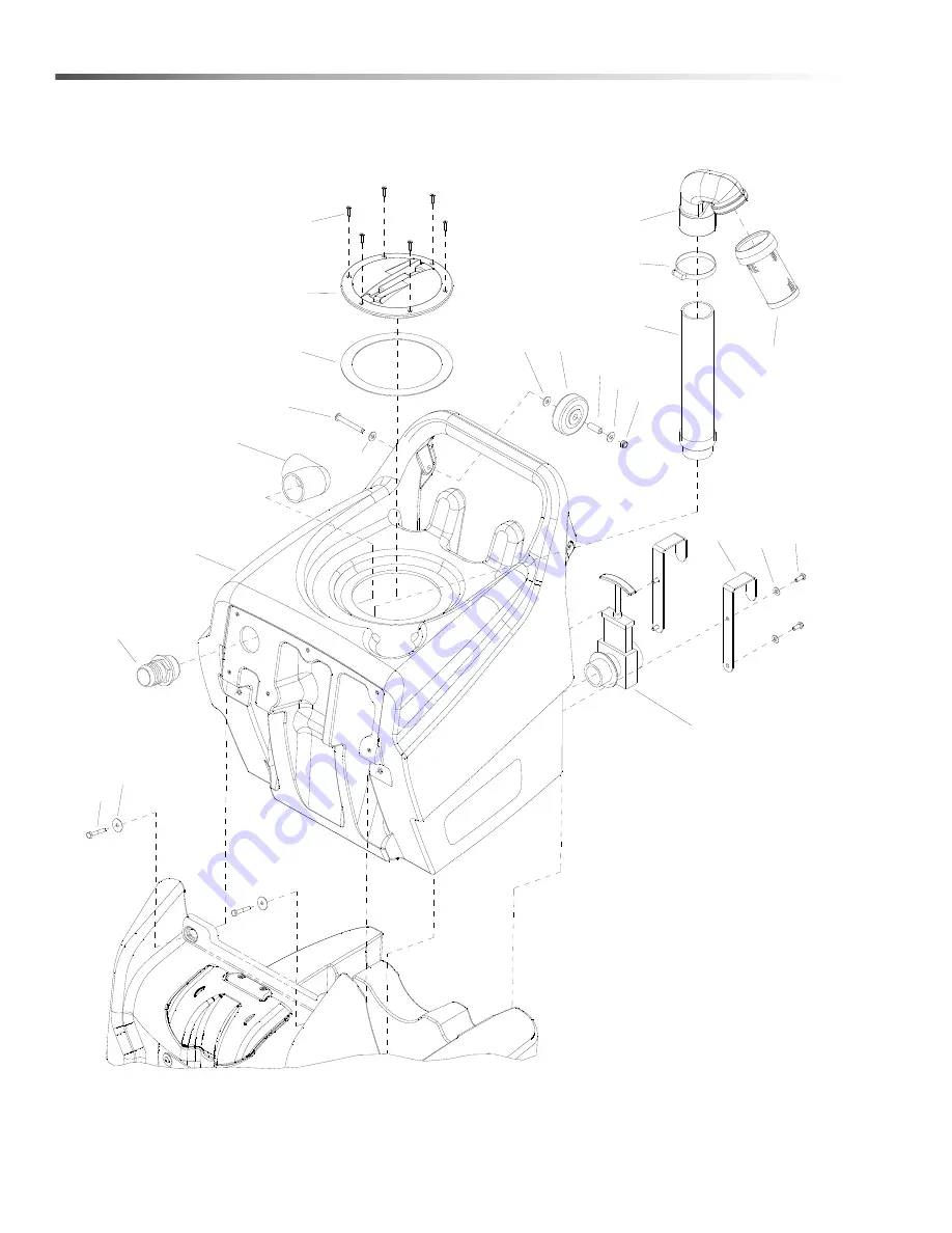 Prochem Ninja Warrior 200 PSI 10070650 Operating Instructions Manual Download Page 39