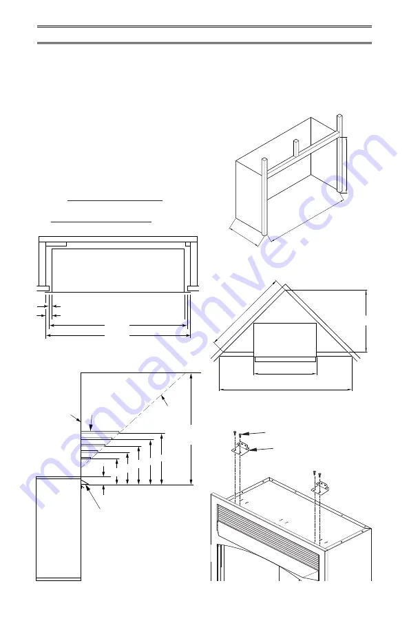 Procom FBNSD400RT-ZC Series Owner'S Operation And Installation Manual Download Page 13