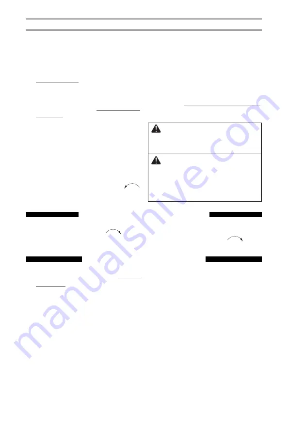 Procom FBNSD400RT-ZC Series Owner'S Operation And Installation Manual Download Page 20