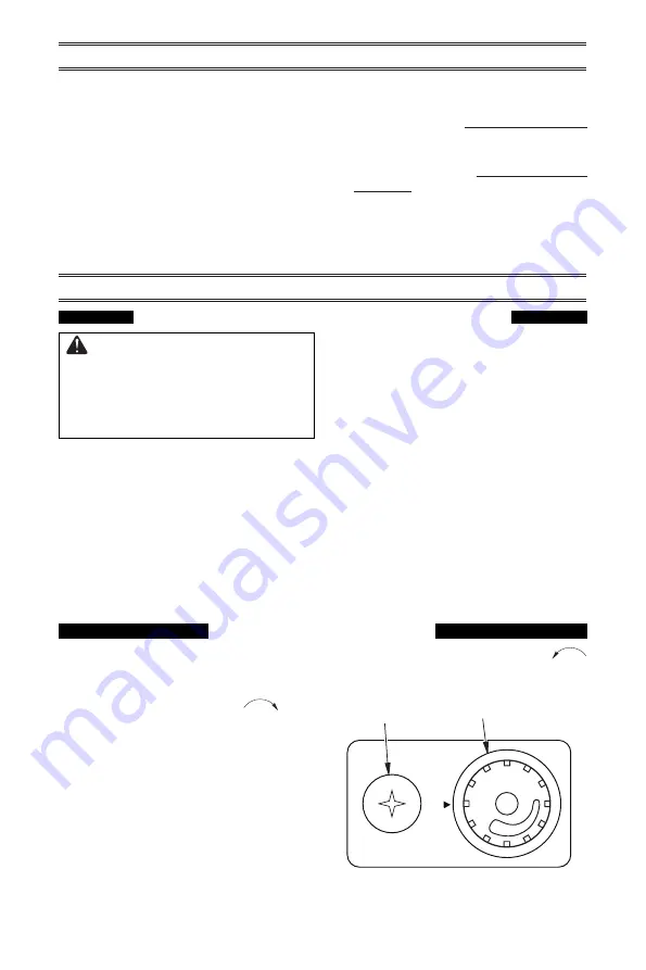 Procom LOST Piver LRT10B-LP Owner'S Operation And Installation Manual Download Page 16