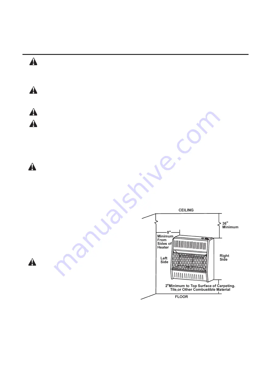 Procom MD2TPA User Manual Download Page 11