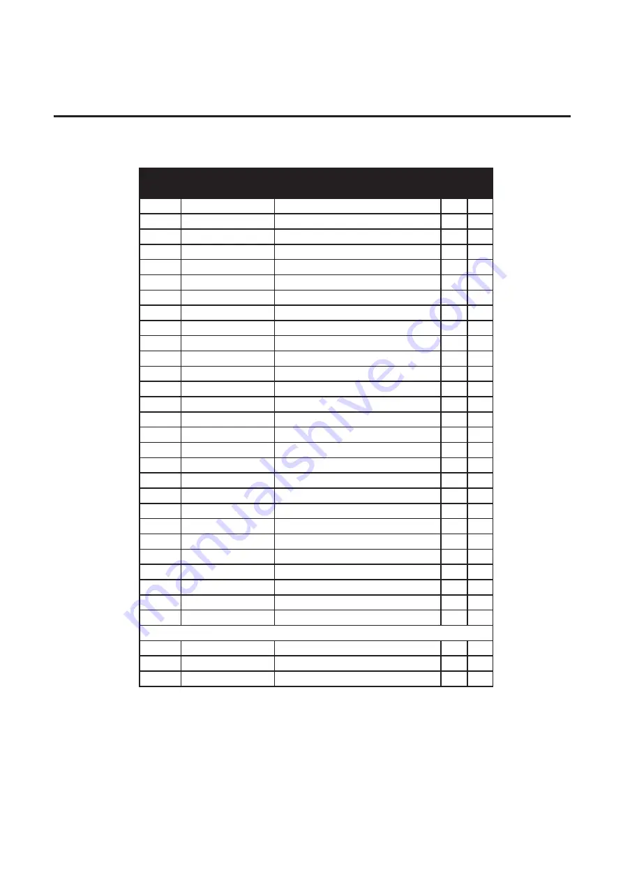 Procom MD2TPA User Manual Download Page 31