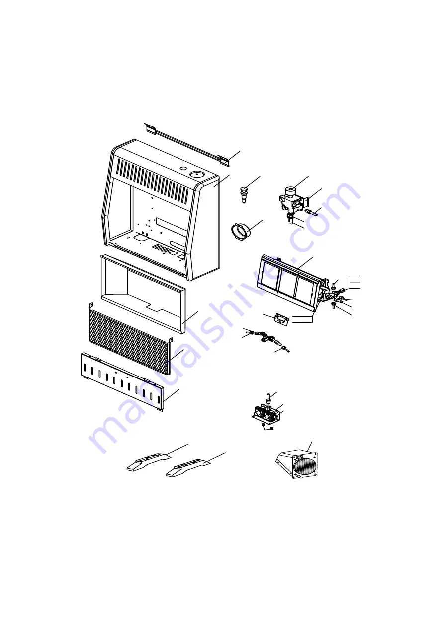 Procom MD2TPA User Manual Download Page 32