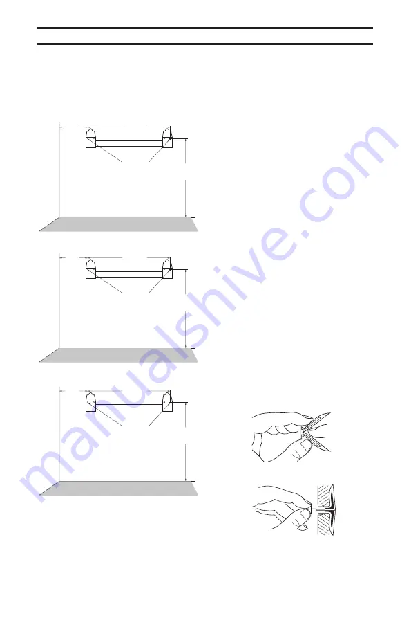 Procom MGT10BF Owner'S Operation And Installation Manual Download Page 11