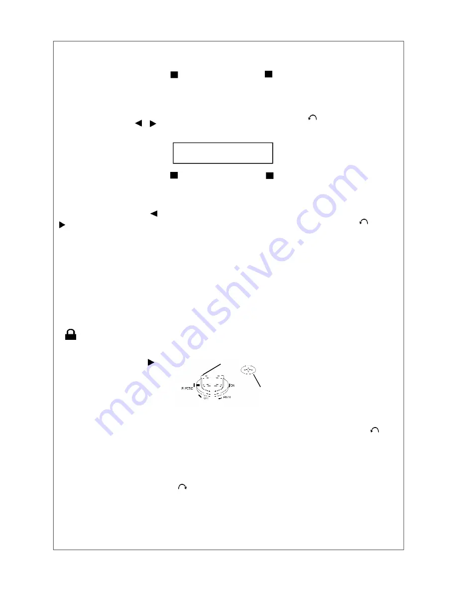 Procom ML170EHPC Owner'S Operation And Installation Manual Download Page 12