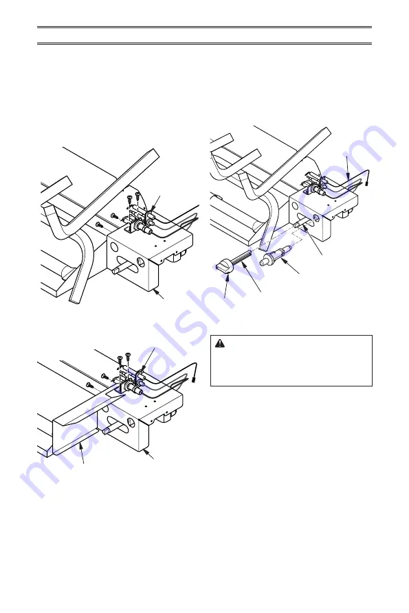 Procom NVDWA2 Installation Instructions Manual Download Page 5