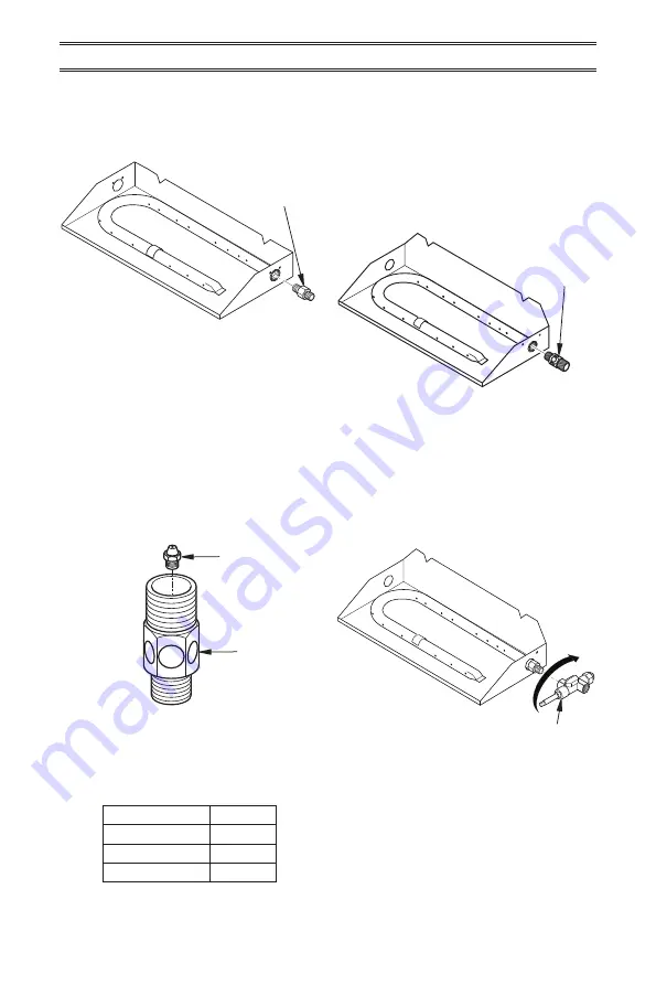 Procom NVDWA2 Installation Instructions Manual Download Page 6