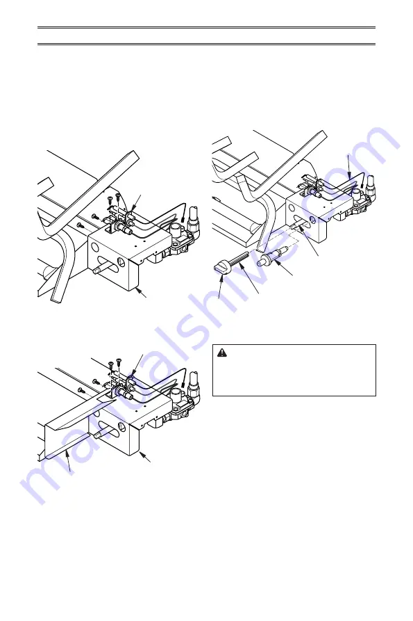 Procom NVDWA2 Installation Instructions Manual Download Page 8