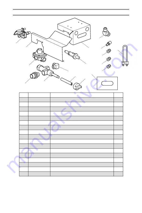 Procom NVDWA2 Installation Instructions Manual Download Page 12