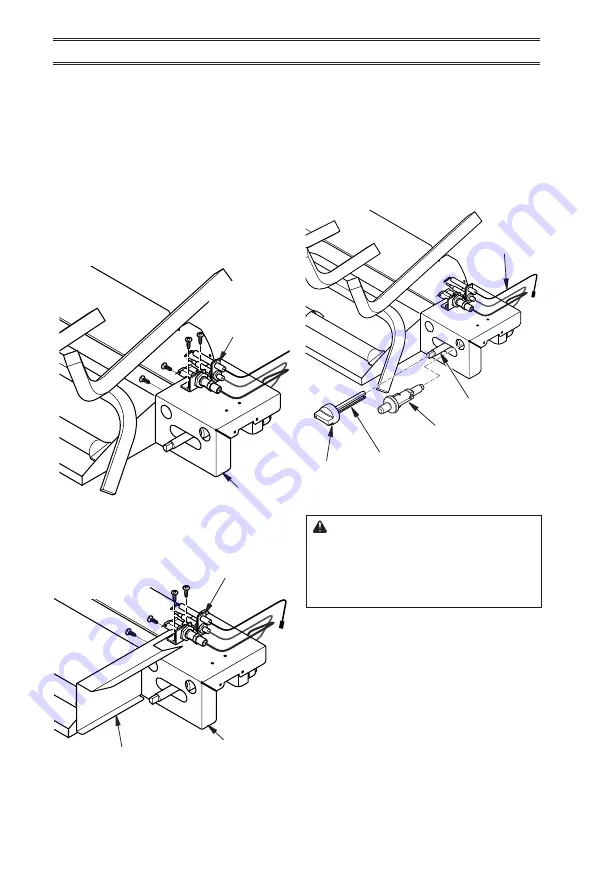 Procom NVDWA2 Installation Instructions Manual Download Page 16