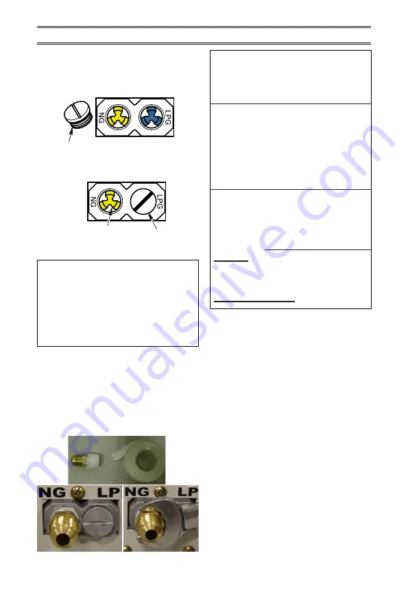 Procom PFS PCS100T Скачать руководство пользователя страница 11