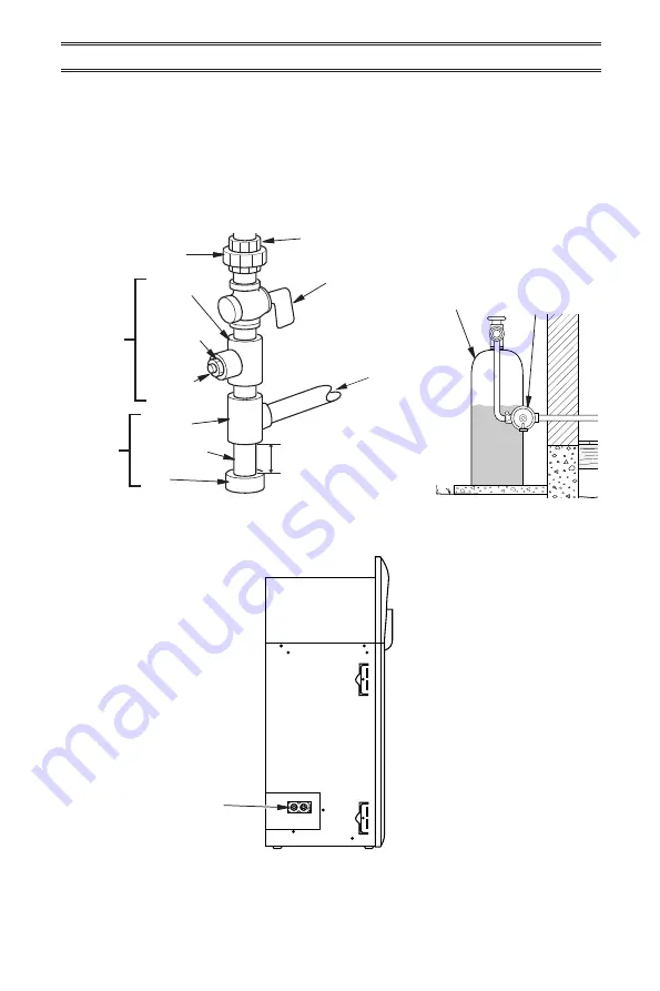 Procom PFS PCS100T Owner'S Operation And Installation Manual Download Page 15