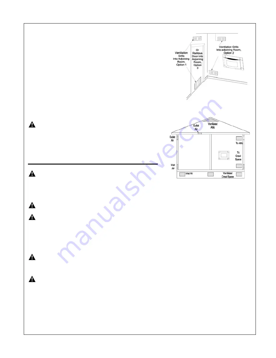 Procom RD-C Instruction Manual Download Page 7