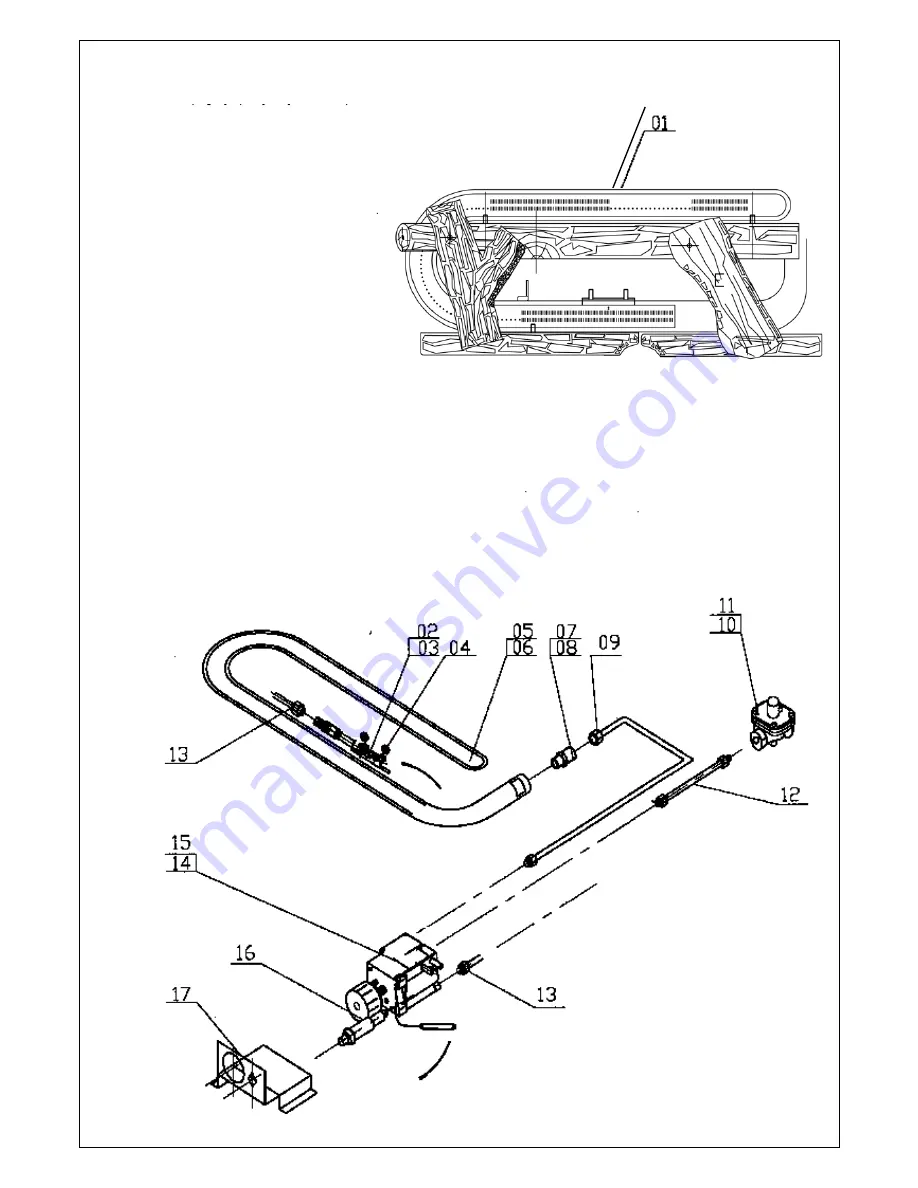 Procom SL250TYLA-D Скачать руководство пользователя страница 16