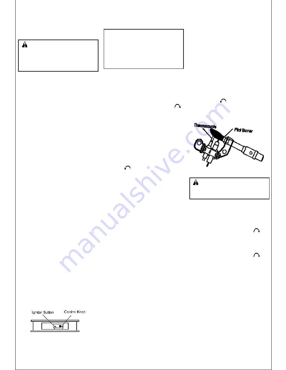 Procom SL400TYLA Owner'S Operation And Installation Manual Download Page 12