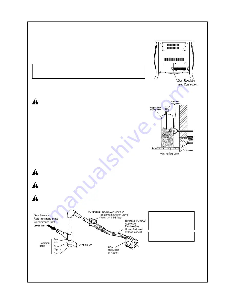 Procom SSU220RHL-GB User Manual Download Page 11