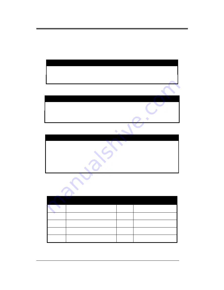 Procomp b598 Manual Download Page 6