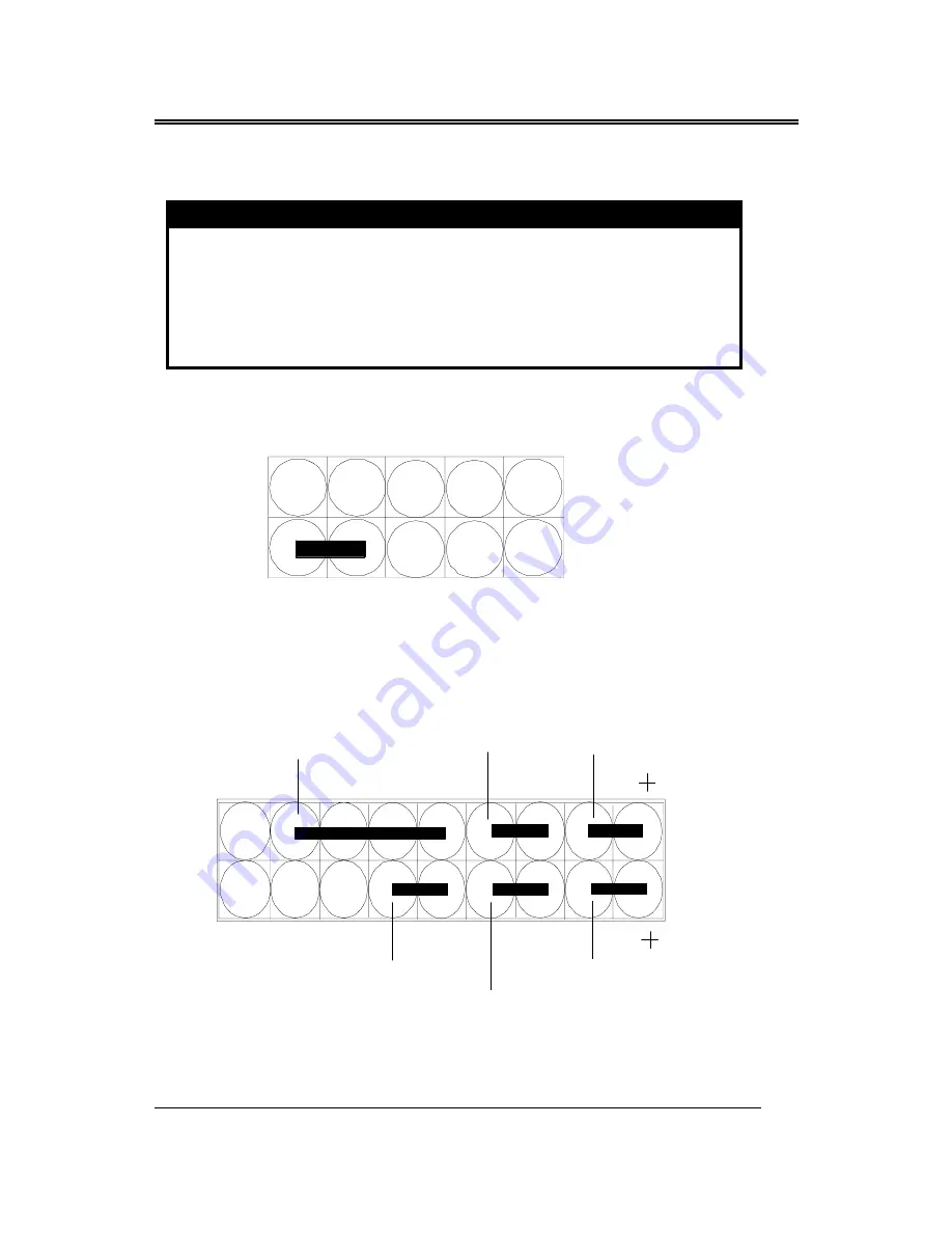 Procomp b598 Manual Download Page 8