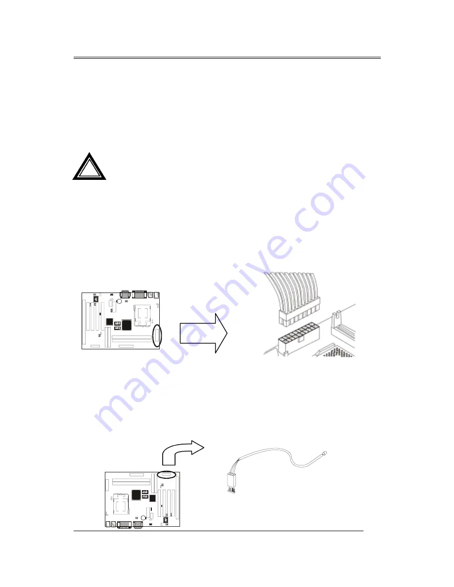 Procomp BIW1A Series User Manual Download Page 30