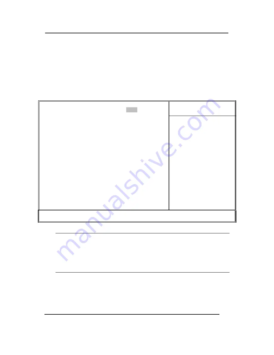 Procomp BIW1A Series User Manual Download Page 36